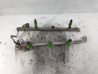 2007 Nissan 350z Fuel Injectors Fits OEM Used Auto Parts - Oemusedautoparts1.com