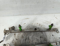 2007 Nissan 350z Fuel Injectors Fits OEM Used Auto Parts - Oemusedautoparts1.com