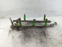 2007 Nissan 350z Fuel Injectors Fits OEM Used Auto Parts - Oemusedautoparts1.com