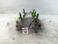 2007 Nissan 350z Fuel Injectors Fits OEM Used Auto Parts - Oemusedautoparts1.com
