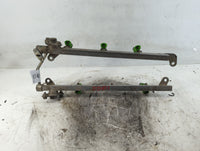 2007 Nissan 350z Fuel Injectors Fits OEM Used Auto Parts - Oemusedautoparts1.com