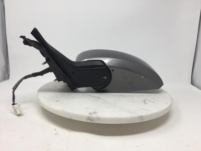 2007 Nissan 350z Driver Side View Mirror - Left Door Mirror OEM Used - Oemusedautoparts1.com