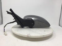 2007 Nissan 350z Driver Side View Mirror - Left Door Mirror OEM Used - Oemusedautoparts1.com