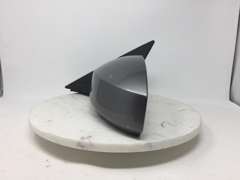 2007 Nissan 350z Driver Side View Mirror - Left Door Mirror OEM Used - Oemusedautoparts1.com