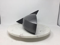 2007 Nissan 350z Driver Side View Mirror - Left Door Mirror OEM Used - Oemusedautoparts1.com
