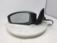 2007 Nissan 350z Driver Side View Mirror - Left Door Mirror OEM Used - Oemusedautoparts1.com