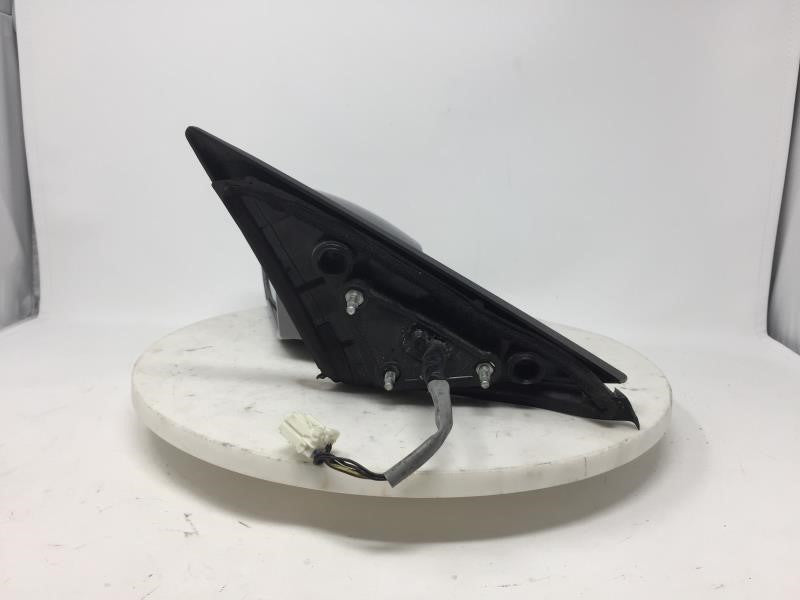 2007 Nissan 350z Driver Side View Mirror - Left Door Mirror OEM Used - Oemusedautoparts1.com
