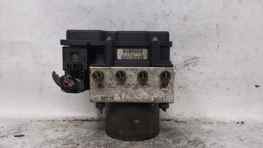 2007-2009 Nissan Altima ABS Pump Control Module Replacement P/N:0 265 231 798 47600 JA000 Fits Fits 2007 2008 2009 OEM Used 