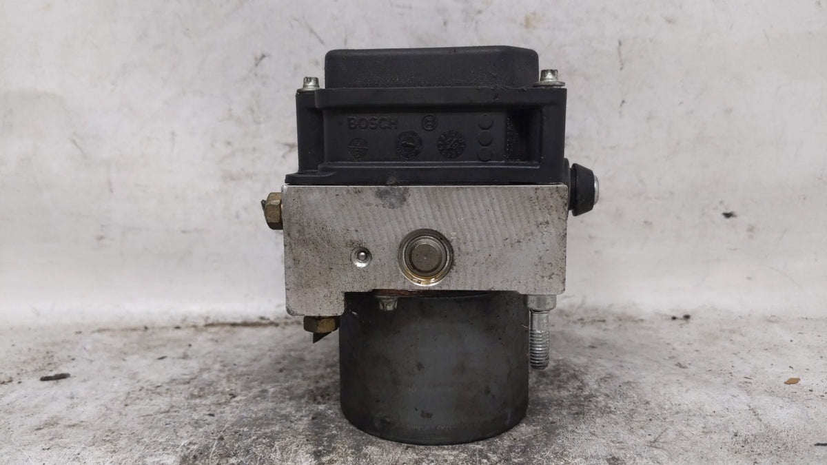 2007-2009 Nissan Altima Anti-Lock Brake ABS Pump Module Actuator OEM P/N:0 265 231 798 47600 JA000 Fits Fits 2007 2008 2009 