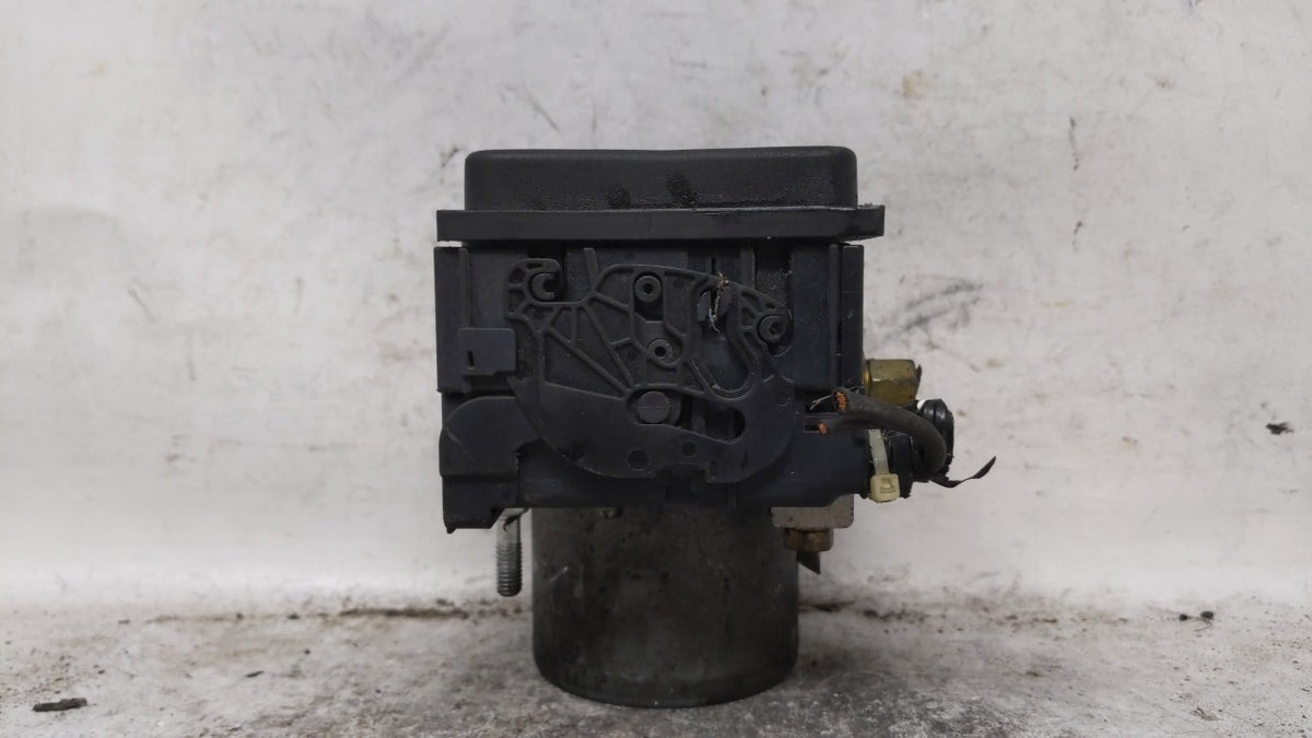 2007-2009 Nissan Altima Anti-Lock Brake ABS Pump Module Actuator OEM P/N:0 265 231 798 47600 JA000 Fits Fits 2007 2008 2009 