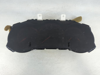 compare product 2007-2009 Nissan Altima Instrument Cluster Speedometer Gauges Fits Fits 2007 2008 2009 OEM Used Auto Parts