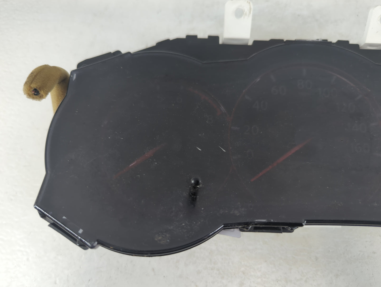 2007-2009 Nissan Altima Instrument Cluster Speedometer Gauges Fits Fits 2007 2008 2009 OEM Used Auto Parts - Oemusedautopart