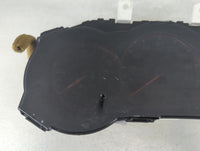 2007-2009 Nissan Altima Instrument Cluster Speedometer Gauges Fits Fits 2007 2008 2009 OEM Used Auto Parts - Oemusedautopart