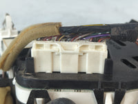 2007-2009 Nissan Altima Instrument Cluster Speedometer Gauges Fits Fits 2007 2008 2009 OEM Used Auto Parts - Oemusedautopart