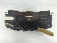 2007-2009 Nissan Altima Instrument Cluster Speedometer Gauges Fits Fits 2007 2008 2009 OEM Used Auto Parts - Oemusedautopart