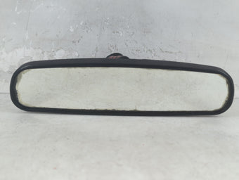 compare product 2000-2022 Nissan Altima Interior Rear View Mirror Replacement OEM P/N:E8011681 Fits OEM Used Auto Parts