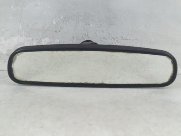 2000-2022 Nissan Altima Interior Rear View Mirror Replacement OEM P/N:E8011681 Fits OEM Used Auto Parts - Oemusedautoparts1.