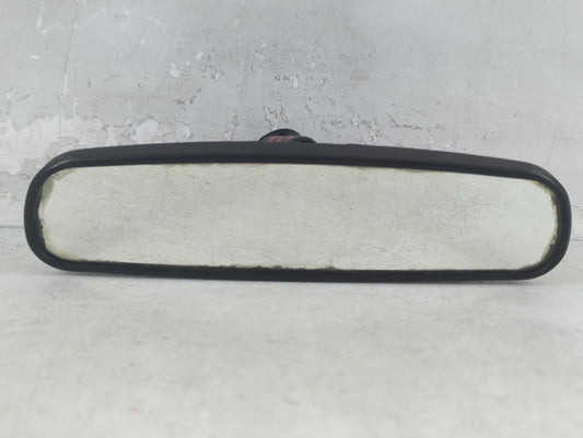 2000-2022 Nissan Altima Interior Rear View Mirror Replacement OEM P/N:E8011681 Fits OEM Used Auto Parts - Oemusedautoparts1.