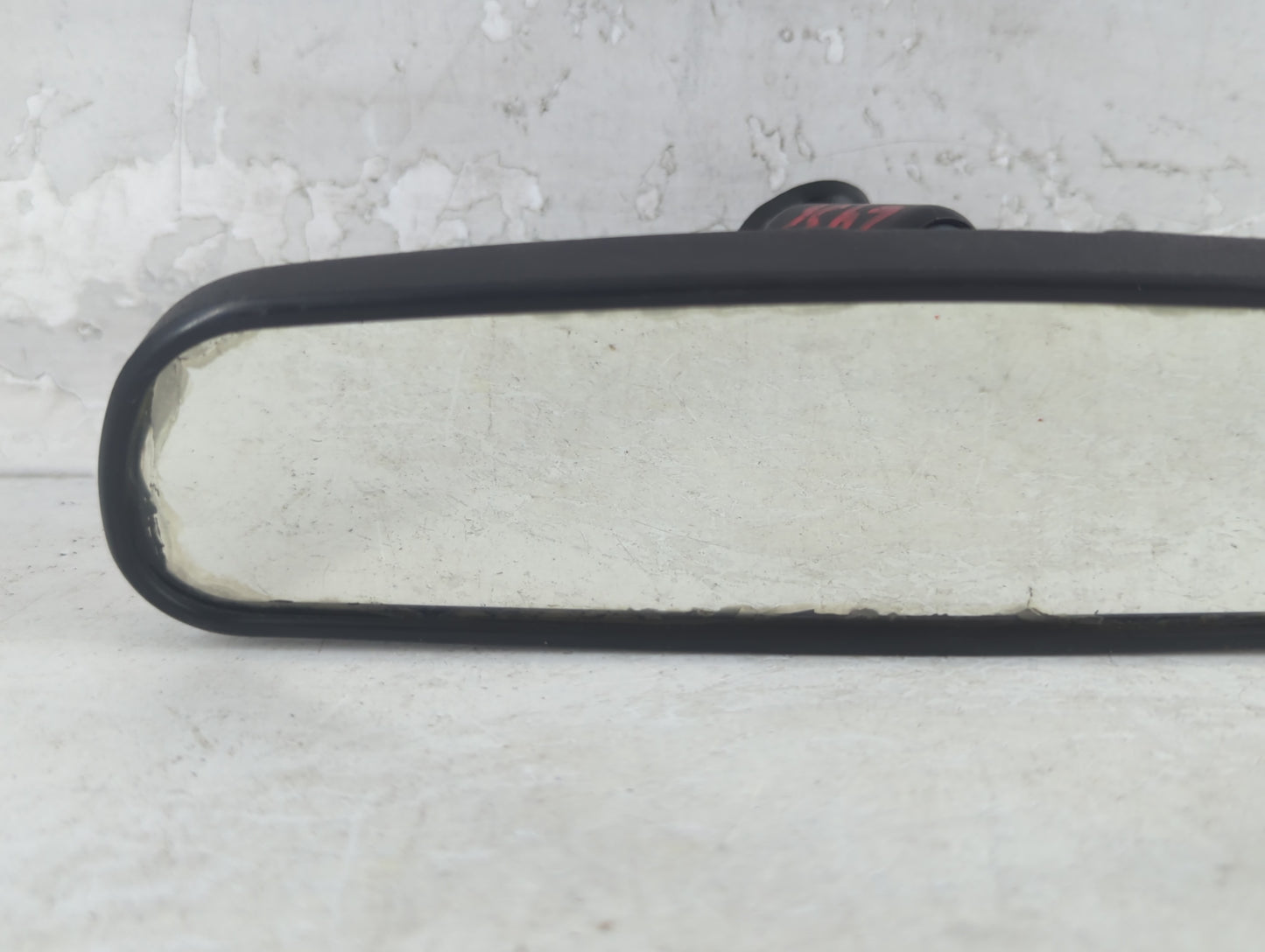 2000-2022 Nissan Altima Interior Rear View Mirror Replacement OEM P/N:E8011681 Fits OEM Used Auto Parts - Oemusedautoparts1.