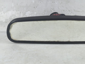 2000-2022 Nissan Altima Interior Rear View Mirror Replacement OEM P/N:E8011681 Fits OEM Used Auto Parts