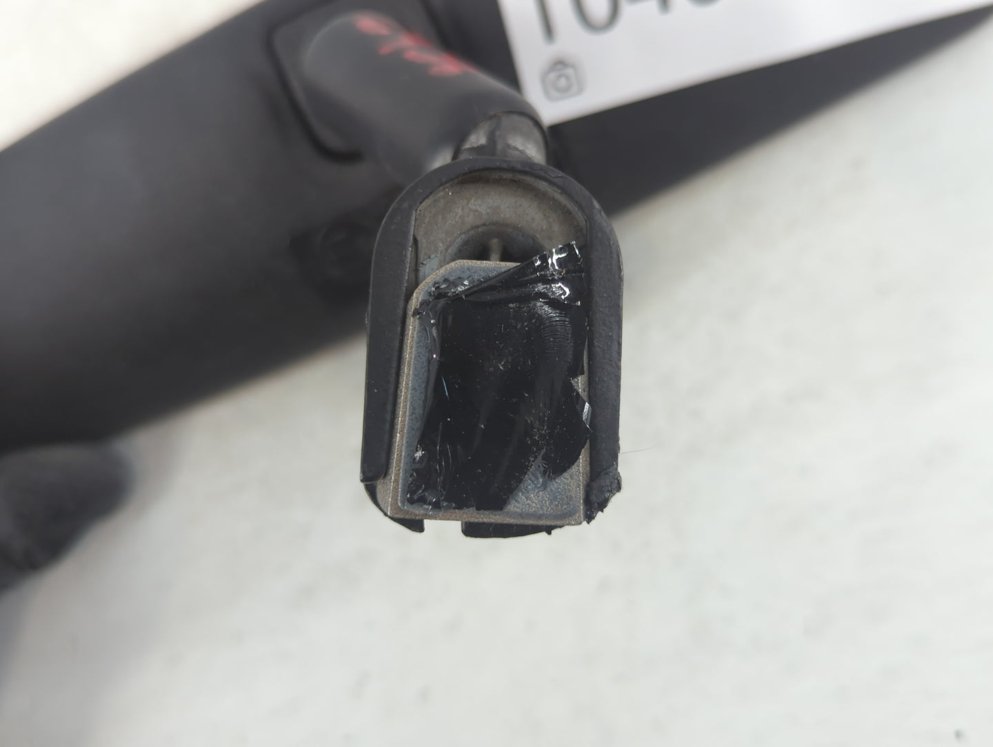 2000-2022 Nissan Altima Interior Rear View Mirror Replacement OEM P/N:E8011681 Fits OEM Used Auto Parts - Oemusedautoparts1.