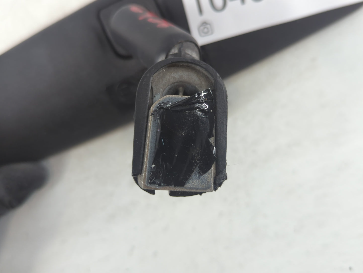 2000-2022 Nissan Altima Interior Rear View Mirror Replacement OEM P/N:E8011681 Fits OEM Used Auto Parts - Oemusedautoparts1.