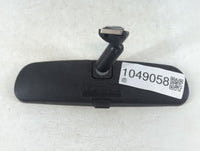 2000-2022 Nissan Altima Interior Rear View Mirror Replacement OEM P/N:E8011681 Fits OEM Used Auto Parts - Oemusedautoparts1.