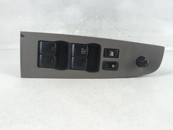 compare product 2007-2013 Nissan Altima Master Power Window Switch Replacement Driver Side Left Fits Fits 2007 2008 2009 2010 2011 2012 2013 OEM Used Auto Parts