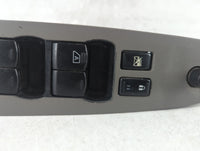 2007-2013 Nissan Altima Master Power Window Switch Replacement Driver Side Left Fits Fits 2007 2008 2009 2010 2011 2012 2013