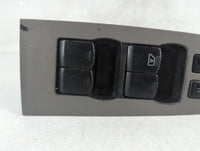 2007-2013 Nissan Altima Master Power Window Switch Replacement Driver Side Left Fits Fits 2007 2008 2009 2010 2011 2012 2013