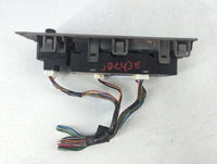 2007-2013 Nissan Altima Master Power Window Switch Replacement Driver Side Left Fits Fits 2007 2008 2009 2010 2011 2012 2013