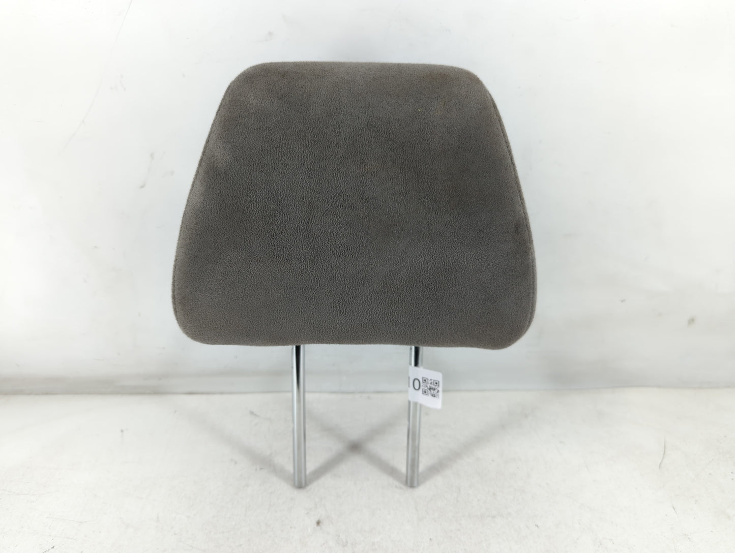 2007 Nissan Altima Headrest Head Rest Front Driver Passenger Seat Fits OEM Used Auto Parts - Oemusedautoparts1.com