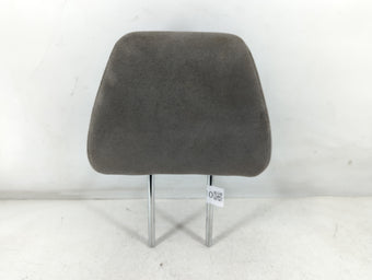 compare product 2007 Nissan Altima Headrest Head Rest Front Driver Passenger Seat Fits OEM Used Auto Parts
