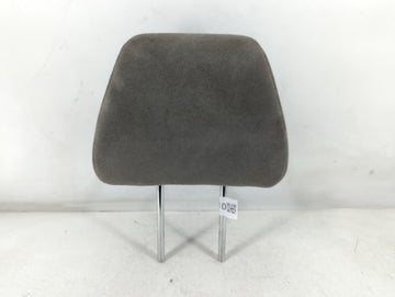 2007 Nissan Altima Headrest Head Rest Front Driver Passenger Seat Fits OEM Used Auto Parts - Oemusedautoparts1.com
