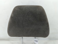 2007 Nissan Altima Headrest Head Rest Front Driver Passenger Seat Fits OEM Used Auto Parts - Oemusedautoparts1.com