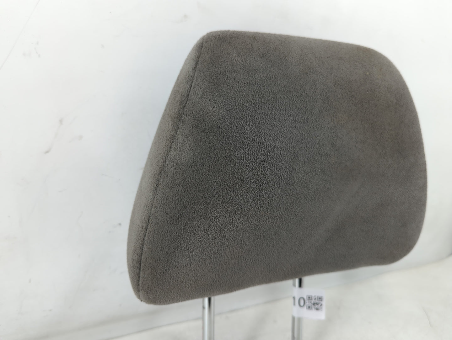 2007 Nissan Altima Headrest Head Rest Front Driver Passenger Seat Fits OEM Used Auto Parts - Oemusedautoparts1.com