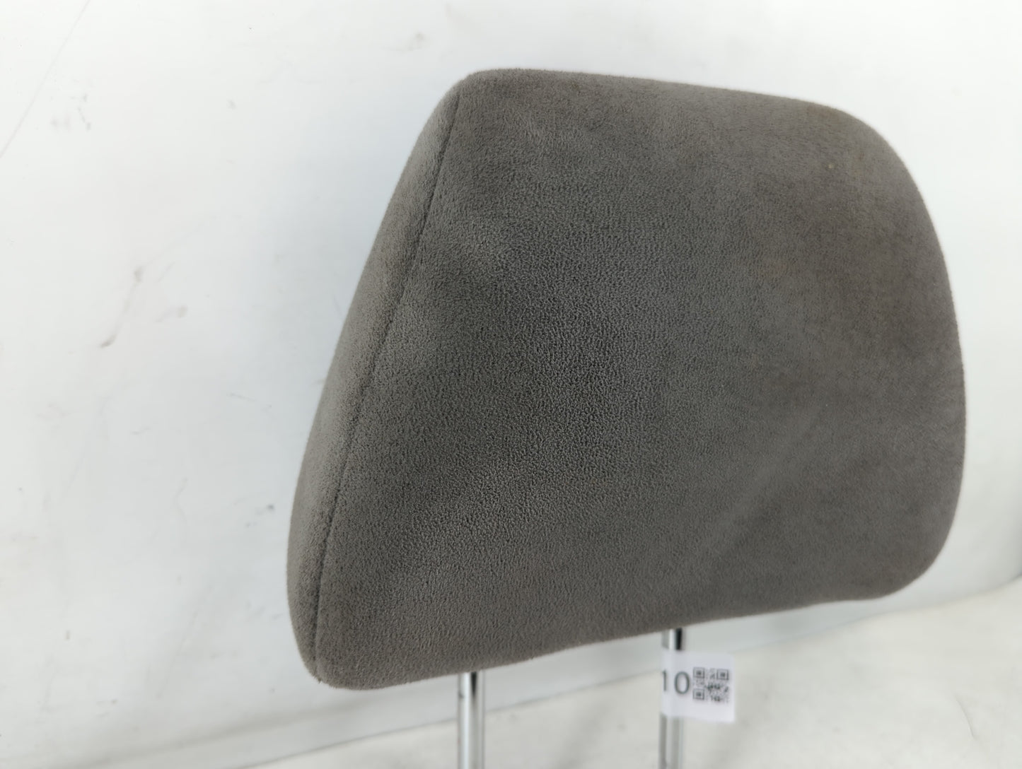 2007 Nissan Altima Headrest Head Rest Front Driver Passenger Seat Fits OEM Used Auto Parts - Oemusedautoparts1.com