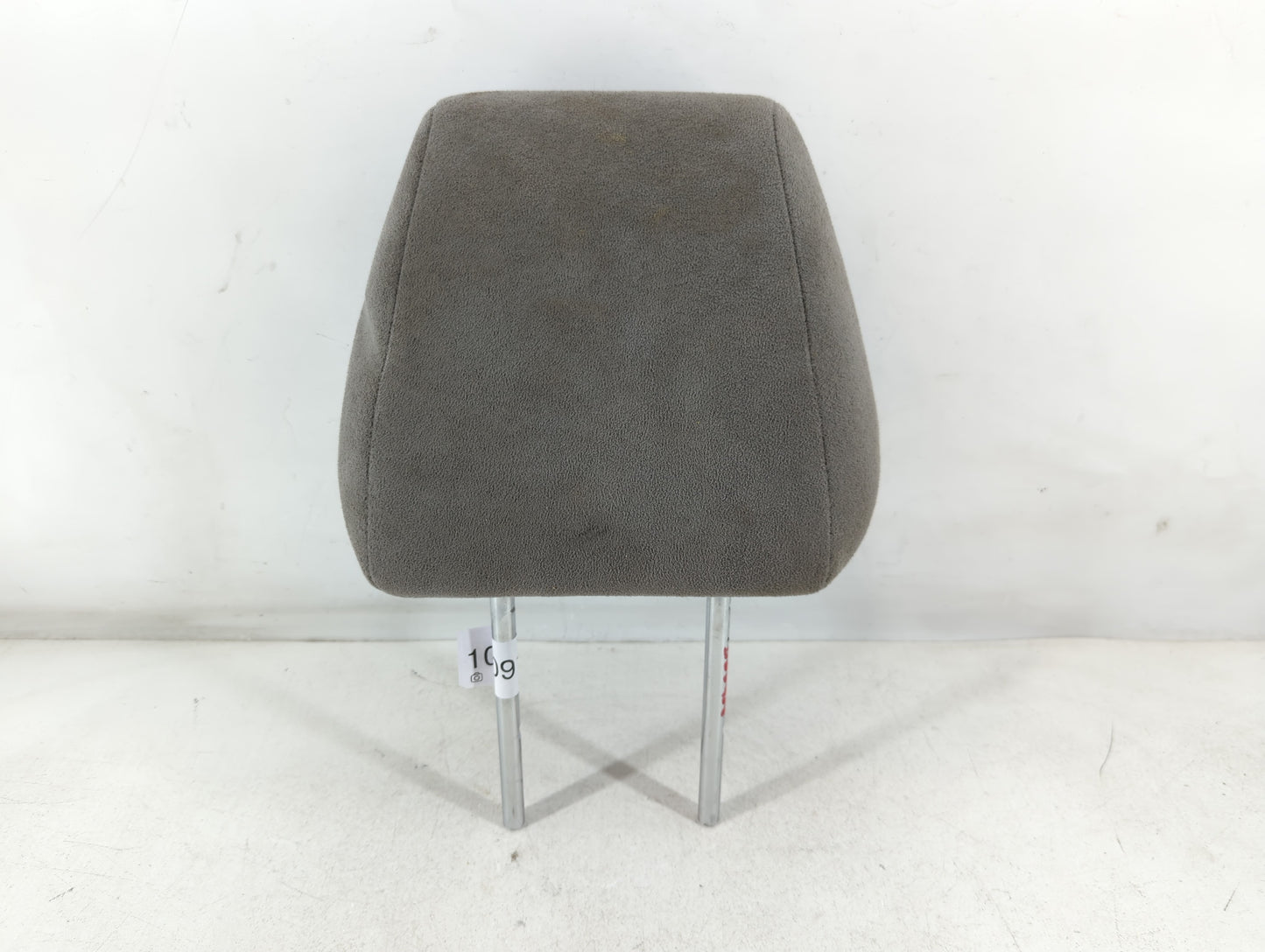 2007 Nissan Altima Headrest Head Rest Front Driver Passenger Seat Fits OEM Used Auto Parts - Oemusedautoparts1.com