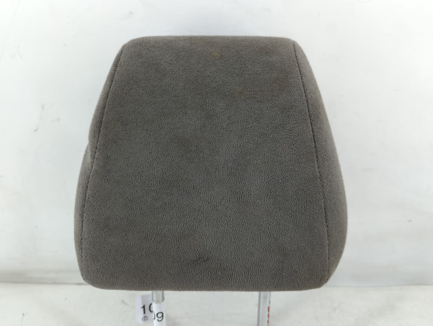 2007 Nissan Altima Headrest Head Rest Front Driver Passenger Seat Fits OEM Used Auto Parts - Oemusedautoparts1.com