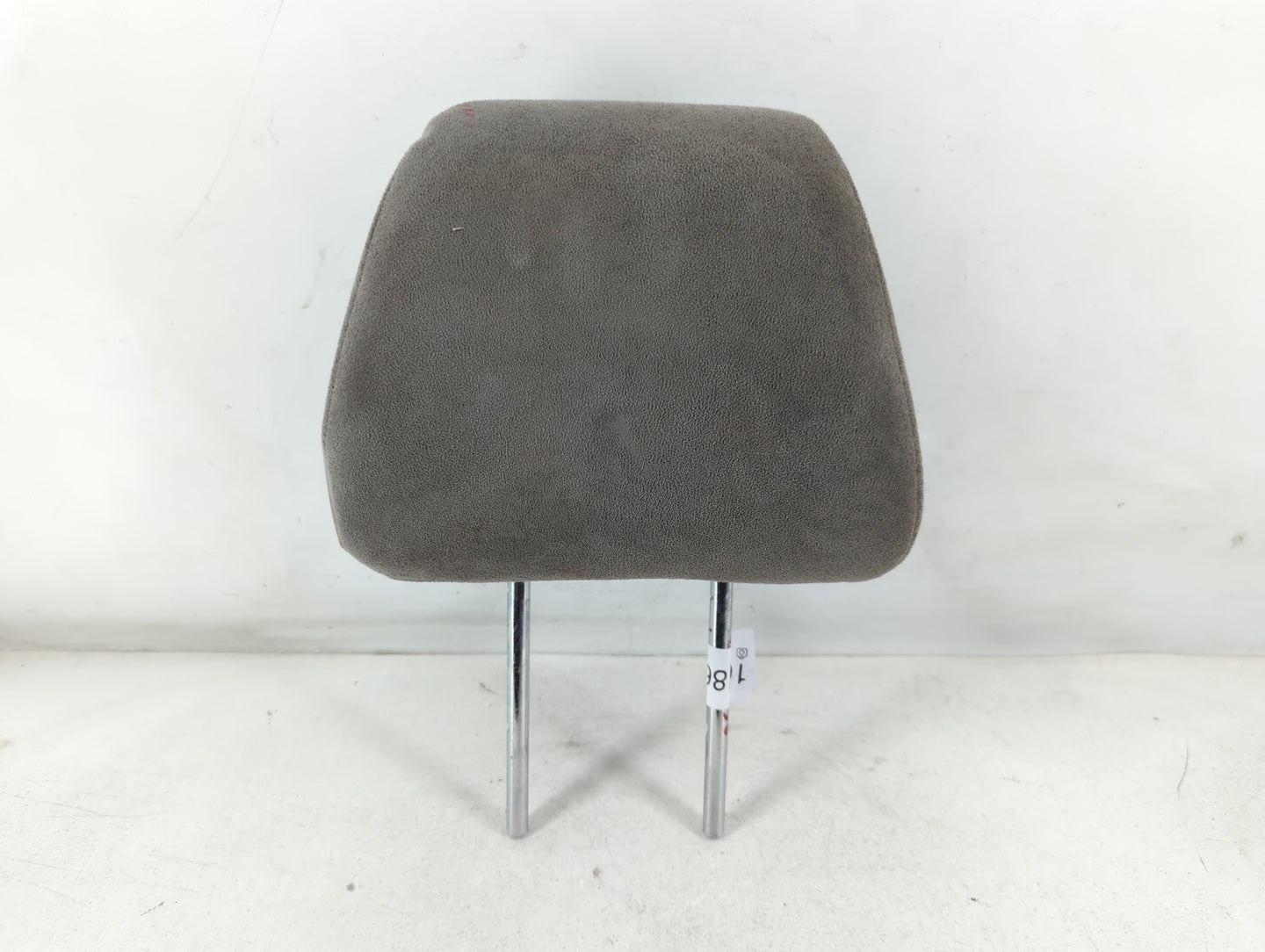 2007 Nissan Altima Headrest Head Rest Front Driver Passenger Seat Fits OEM Used Auto Parts - Oemusedautoparts1.com