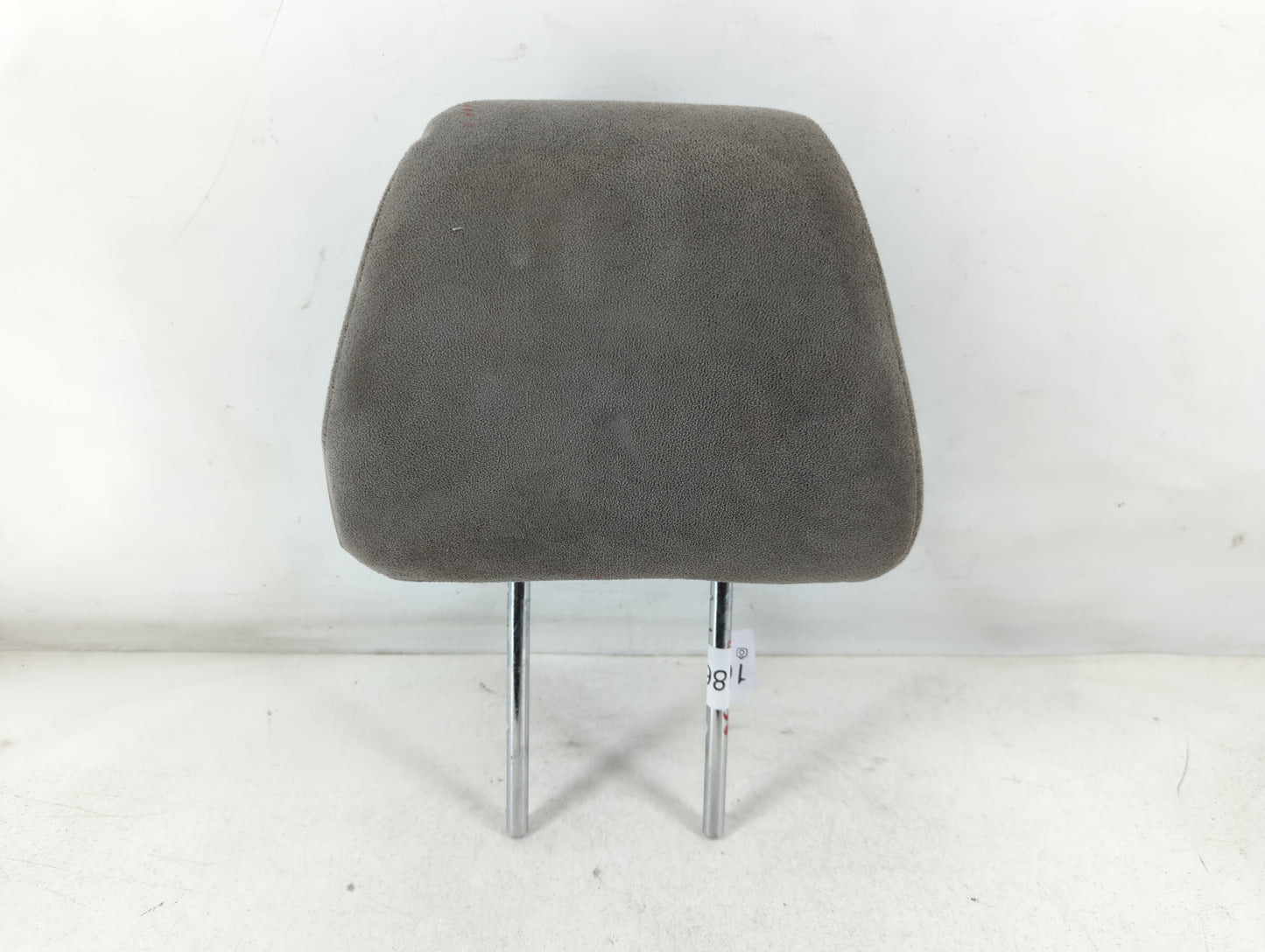 2007 Nissan Altima Headrest Head Rest Front Driver Passenger Seat Fits OEM Used Auto Parts - Oemusedautoparts1.com
