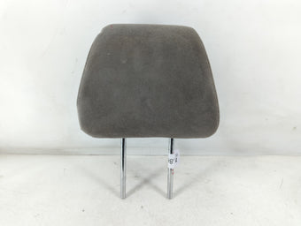 compare product 2007 Nissan Altima Headrest Head Rest Front Driver Passenger Seat Fits OEM Used Auto Parts