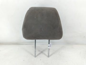 2007 Nissan Altima Headrest Head Rest Front Driver Passenger Seat Fits OEM Used Auto Parts - Oemusedautoparts1.com