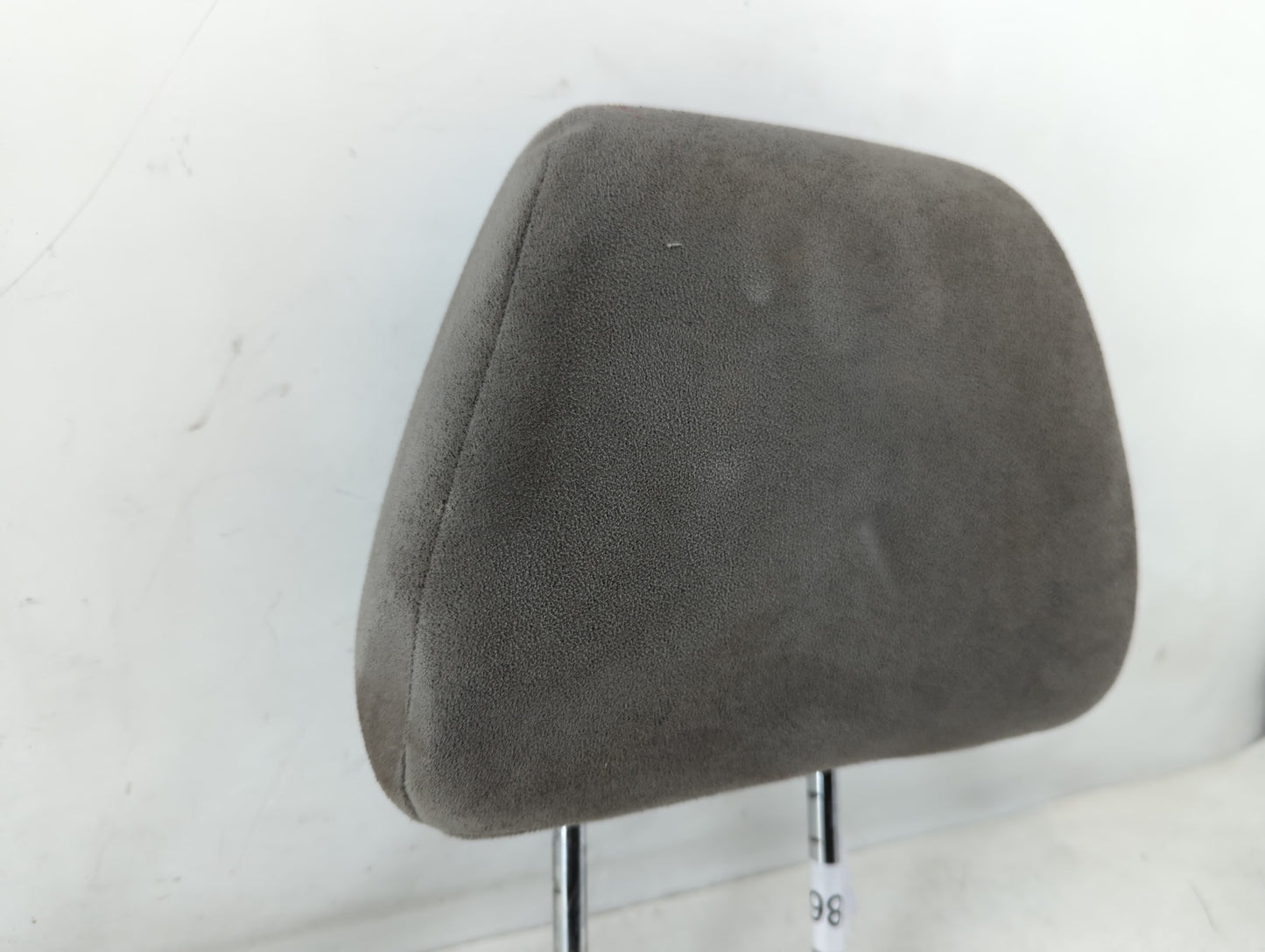 2007 Nissan Altima Headrest Head Rest Front Driver Passenger Seat Fits OEM Used Auto Parts - Oemusedautoparts1.com