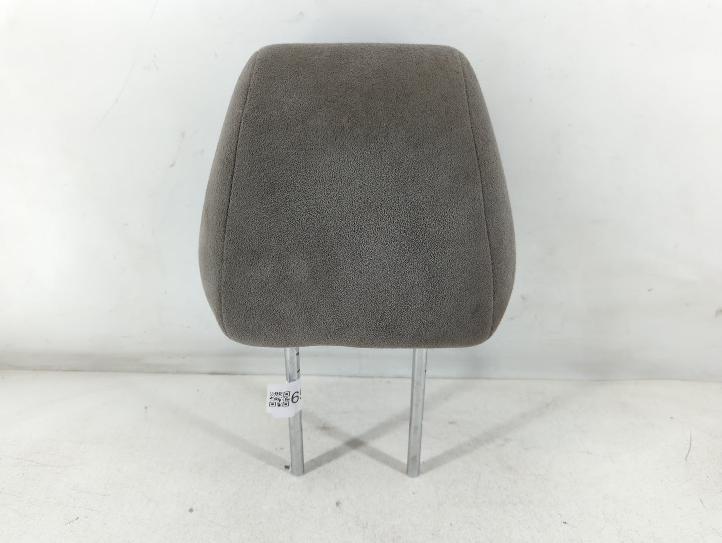 2007 Nissan Altima Headrest Head Rest Front Driver Passenger Seat Fits OEM Used Auto Parts - Oemusedautoparts1.com