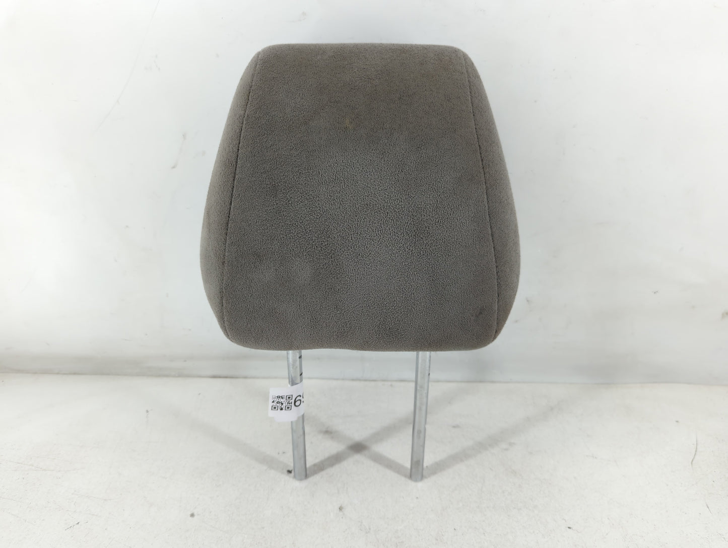 2007 Nissan Altima Headrest Head Rest Front Driver Passenger Seat Fits OEM Used Auto Parts - Oemusedautoparts1.com