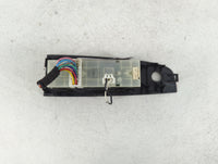 2007-2013 Nissan Altima Master Power Window Switch Replacement Driver Side Left P/N:25401 ZN50B Fits OEM Used Auto Parts - O