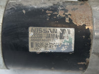 2007-2013 Nissan Altima Car Starter Motor Solenoid OEM P/N:23300 JA10A Fits Fits 2007 2008 2009 2010 2011 2012 2013 2014 OEM