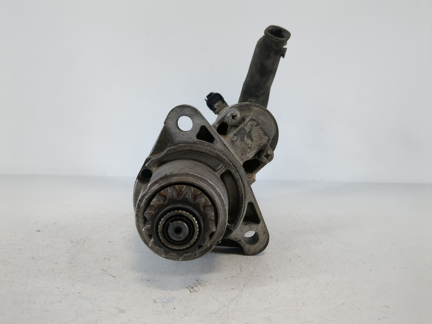 2007-2013 Nissan Altima Car Starter Motor Solenoid OEM P/N:23300 JA10A Fits Fits 2007 2008 2009 2010 2011 2012 2013 2014 OEM