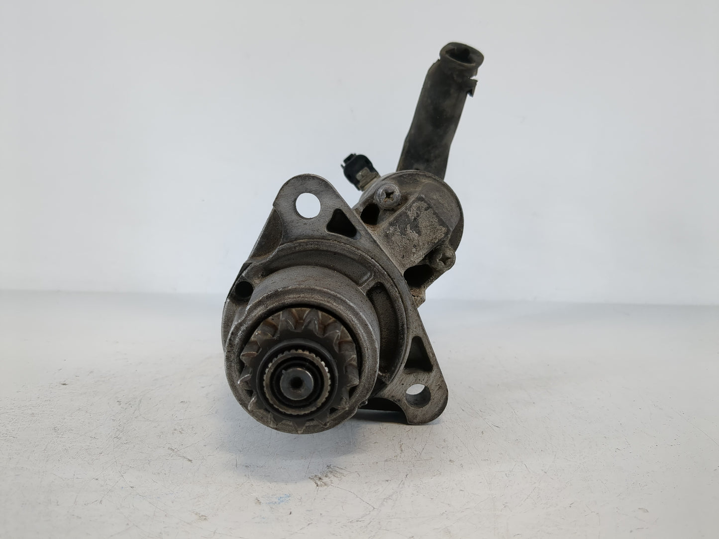 2007-2013 Nissan Altima Car Starter Motor Solenoid OEM P/N:23300 JA10A Fits Fits 2007 2008 2009 2010 2011 2012 2013 2014 OEM